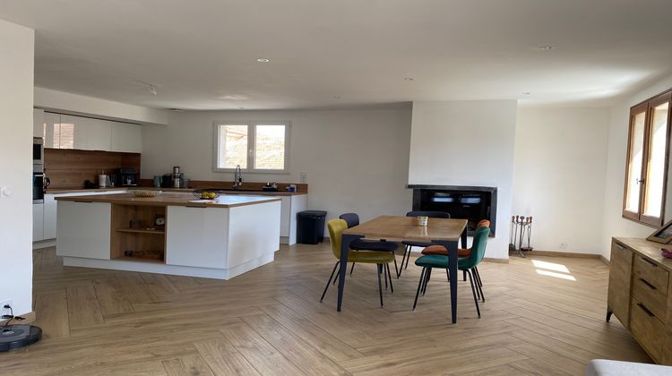 Ma-Cabane - Vente Maison Oraison, 138 m²