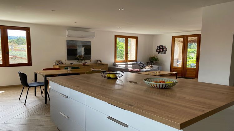 Ma-Cabane - Vente Maison Oraison, 138 m²