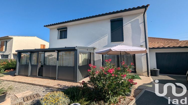 Ma-Cabane - Vente Maison Oraison, 83 m²