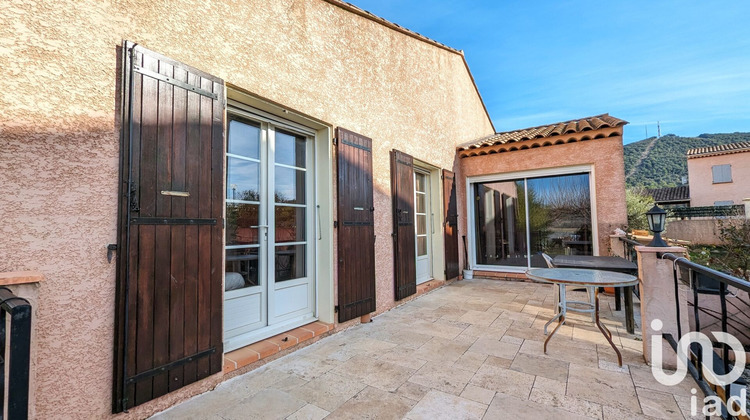 Ma-Cabane - Vente Maison Oraison, 129 m²