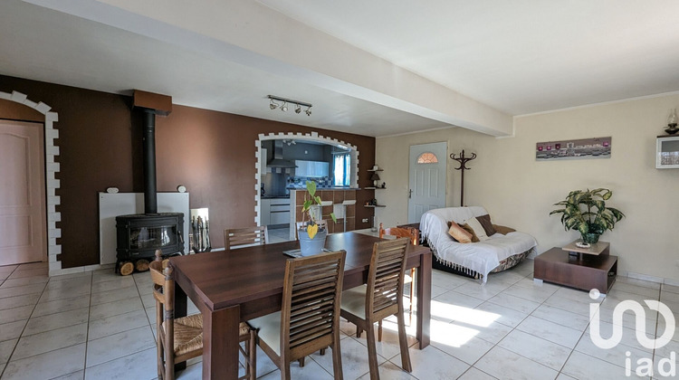 Ma-Cabane - Vente Maison Oraison, 129 m²