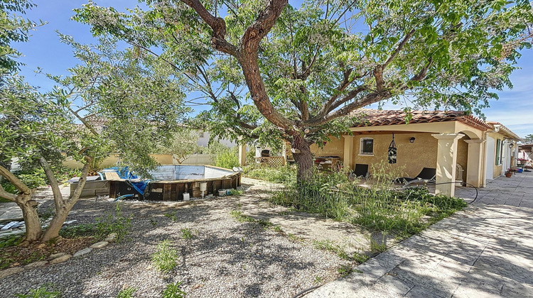 Ma-Cabane - Vente Maison Oraison, 110 m²