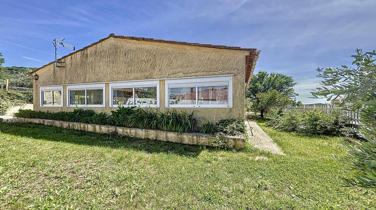 Ma-Cabane - Vente Maison Oraison, 110 m²