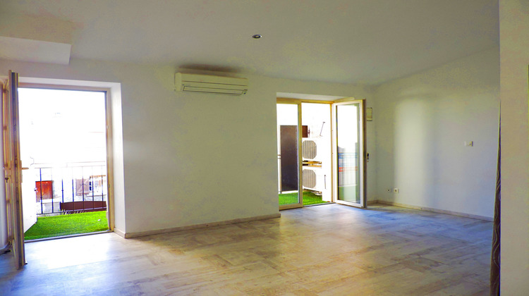 Ma-Cabane - Vente Maison Oraison, 60 m²