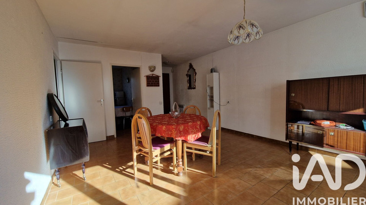 Ma-Cabane - Vente Maison Oraison, 54 m²
