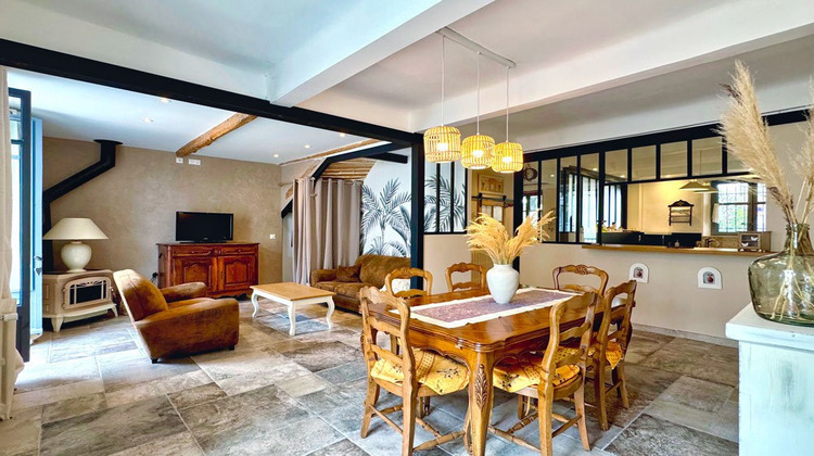 Ma-Cabane - Vente Maison ORAISON, 200 m²