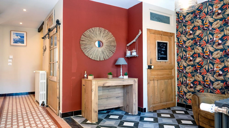 Ma-Cabane - Vente Maison ORAISON, 200 m²