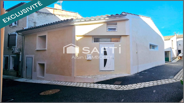 Ma-Cabane - Vente Maison Oraison, 87 m²