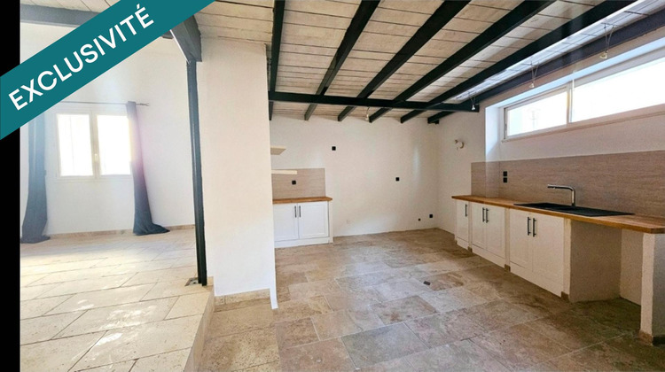 Ma-Cabane - Vente Maison Oraison, 87 m²