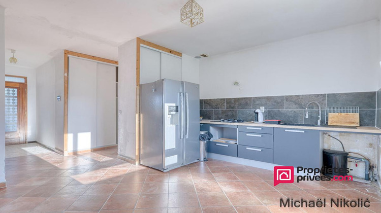 Ma-Cabane - Vente Maison ORAISON, 215 m²