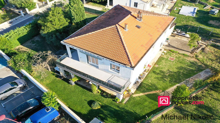 Ma-Cabane - Vente Maison ORAISON, 215 m²