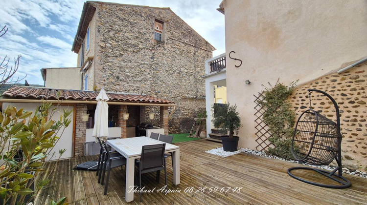 Ma-Cabane - Vente Maison ORAISON, 114 m²