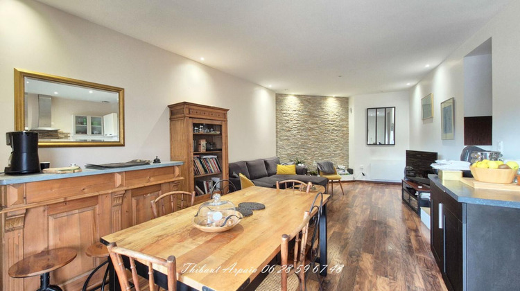 Ma-Cabane - Vente Maison ORAISON, 114 m²