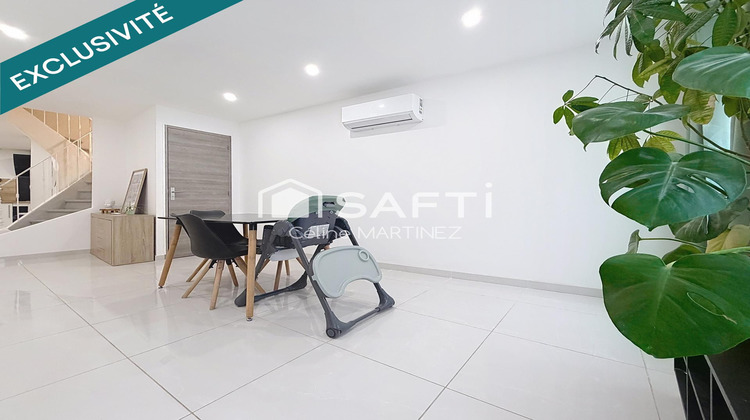 Ma-Cabane - Vente Maison Oraison, 87 m²