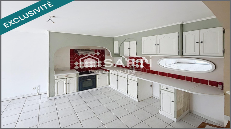 Ma-Cabane - Vente Maison Oraison, 124 m²