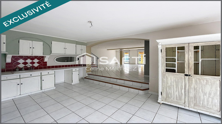 Ma-Cabane - Vente Maison Oraison, 124 m²