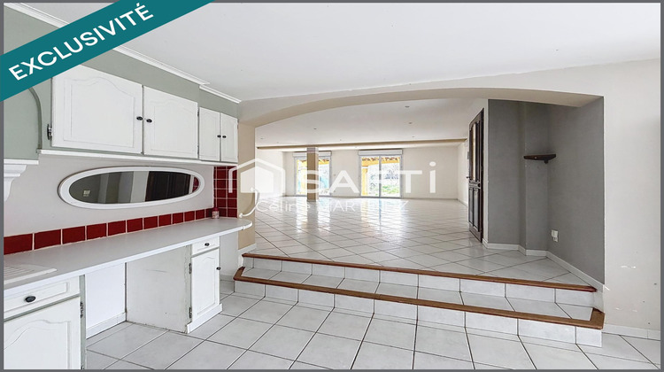 Ma-Cabane - Vente Maison Oraison, 124 m²