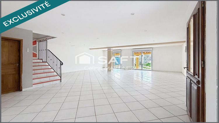 Ma-Cabane - Vente Maison Oraison, 124 m²