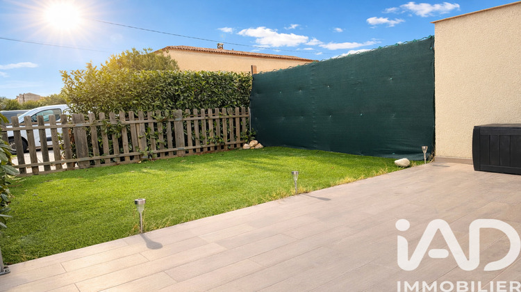 Ma-Cabane - Vente Maison Oraison, 87 m²