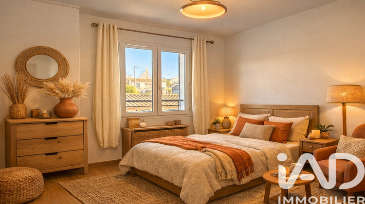 Ma-Cabane - Vente Maison Oraison, 87 m²