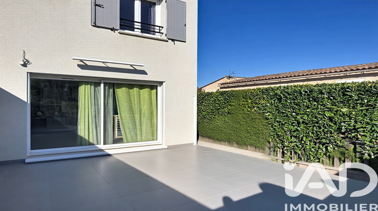 Ma-Cabane - Vente Maison Oraison, 87 m²