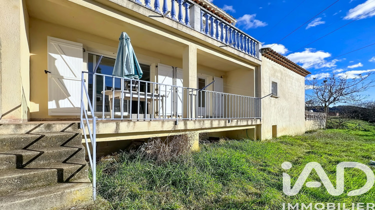 Ma-Cabane - Vente Maison Oraison, 85 m²