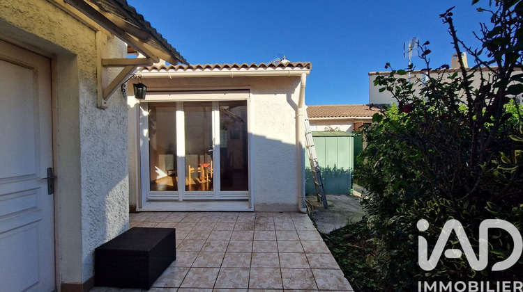 Ma-Cabane - Vente Maison Oraison, 54 m²