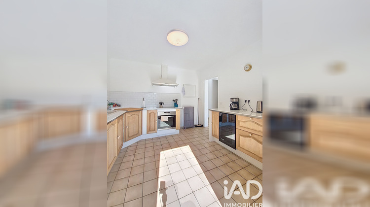 Ma-Cabane - Vente Maison Oraison, 141 m²