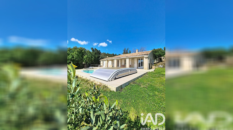 Ma-Cabane - Vente Maison Oraison, 141 m²