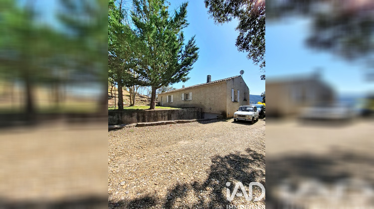 Ma-Cabane - Vente Maison Oraison, 141 m²