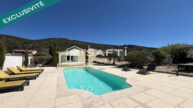 Ma-Cabane - Vente Maison Oraison, 101 m²