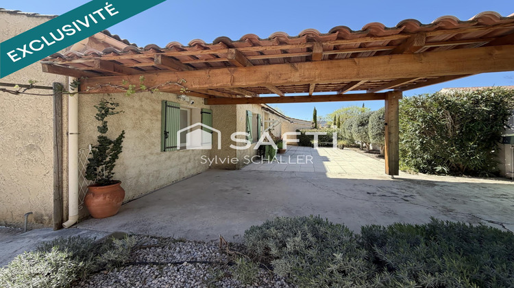 Ma-Cabane - Vente Maison Oraison, 101 m²