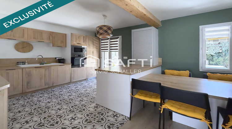 Ma-Cabane - Vente Maison Oraison, 101 m²