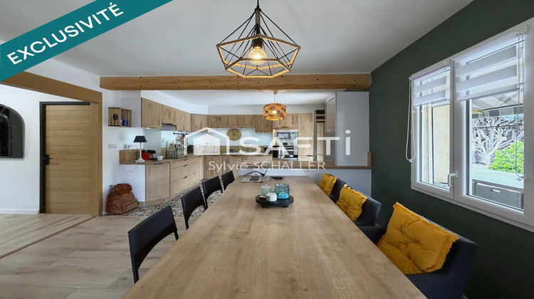 Ma-Cabane - Vente Maison Oraison, 101 m²