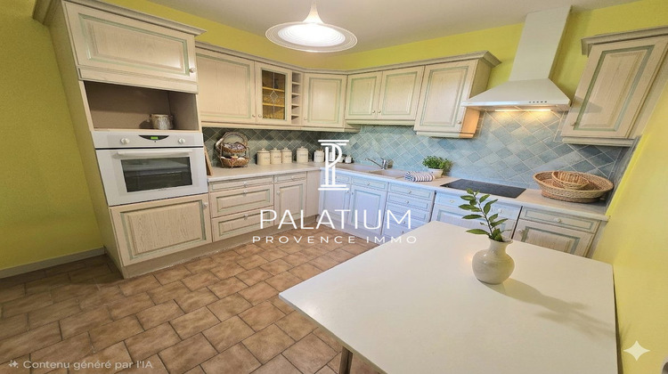 Ma-Cabane - Vente Maison Oraison, 70 m²