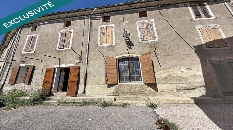 Ma-Cabane - Vente Maison Oraison, 225 m²
