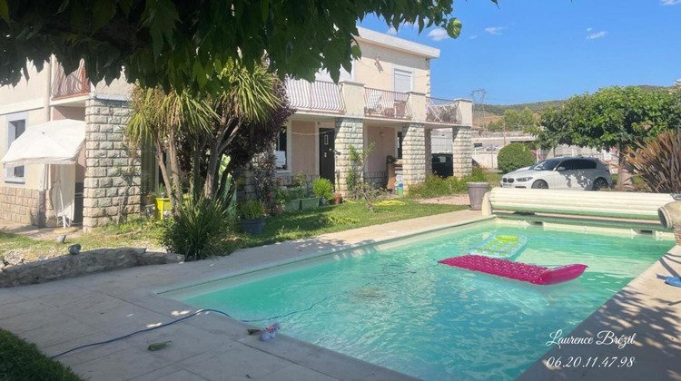Ma-Cabane - Vente Maison ORAISON, 217 m²