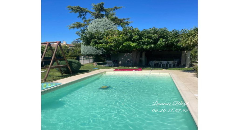 Ma-Cabane - Vente Maison ORAISON, 217 m²