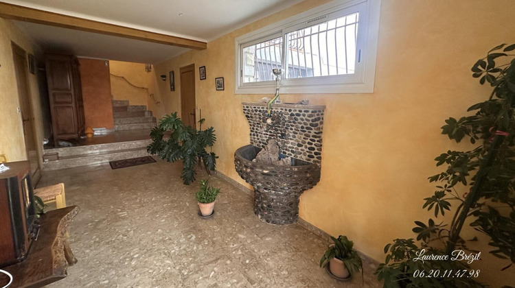 Ma-Cabane - Vente Maison ORAISON, 217 m²