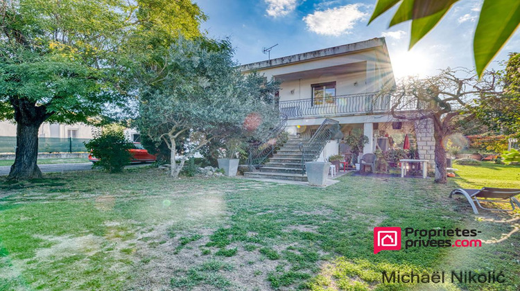 Ma-Cabane - Vente Maison ORAISON, 215 m²