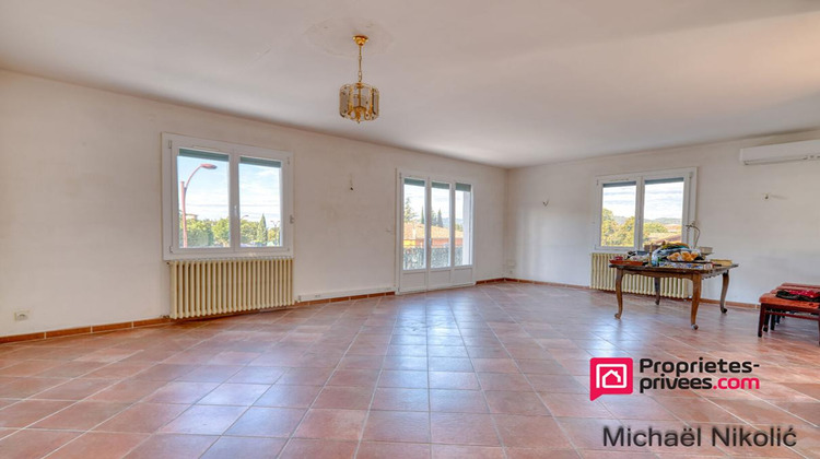 Ma-Cabane - Vente Maison ORAISON, 215 m²