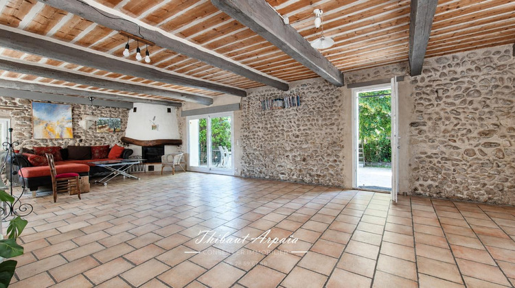 Ma-Cabane - Vente Maison ORAISON, 160 m²
