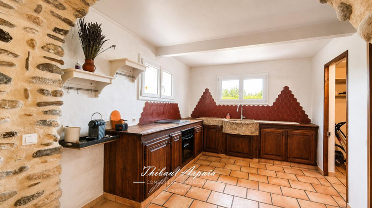 Ma-Cabane - Vente Maison ORAISON, 160 m²