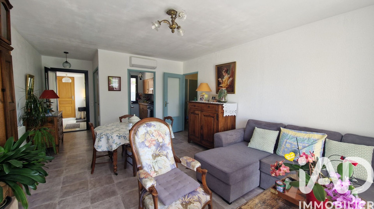 Ma-Cabane - Vente Maison Oraison, 54 m²