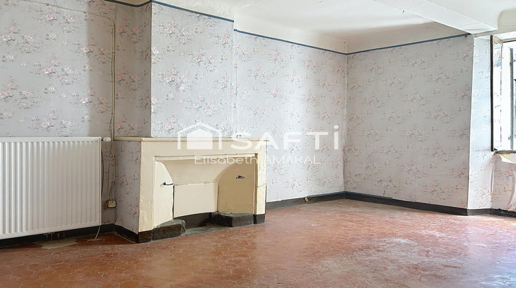 Ma-Cabane - Vente Maison Oraison, 85 m²