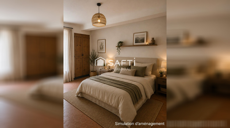 Ma-Cabane - Vente Maison Oraison, 85 m²