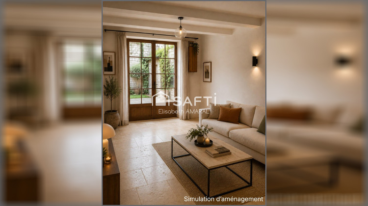 Ma-Cabane - Vente Maison Oraison, 85 m²