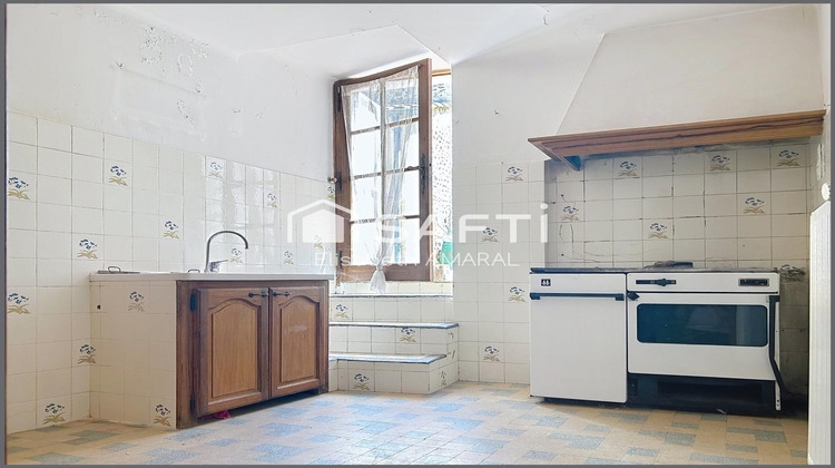 Ma-Cabane - Vente Maison Oraison, 85 m²