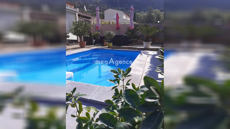 Ma-Cabane - Vente Maison ORAISON, 108 m²