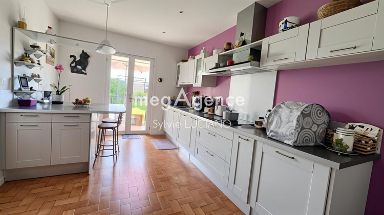 Ma-Cabane - Vente Maison ORAISON, 108 m²